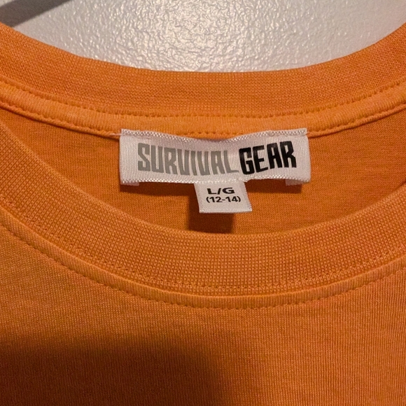 Kids Shirts - Picture 2 of 4